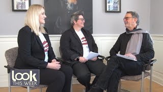 Homes for Heros Interview