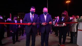 GWM & HAVAL opening ceremony in Jordan | حفل افتتاح مقر وكالة گريت وول و ھاڤال في الاردن