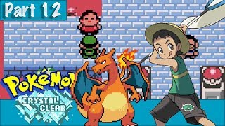 Pokemon Crystal Clear Playthrough | Part 12 | The Multi-Badge Extravaganza