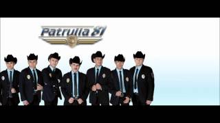 PATRULLA 81 ***NECESITO UNA COMPANERA???  2012