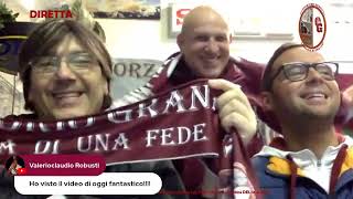 TORINO vs Monza Live con Osservatorio Granata non mancate e partecipate con i vostri commenti