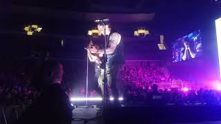 Avenged Sevenfold - "Exist" - Evansville, IN - 2018