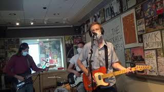 the scratch-offs || live@wsum