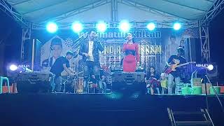 RA ISO DADI SIJI " Jamak MC Feat Sinta Aulia Om NUGRAHA " Kahfi Audio❌Barokah Lighting