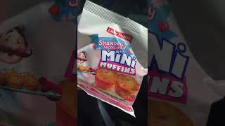 Im sick of debbie and her shenanigans. Its 2024 when will we get the jumbo size #shortsvideo  #snack