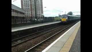 334009 passing yoker