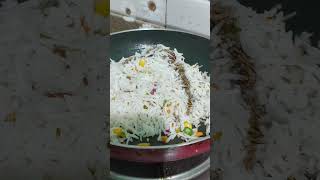 Egg Fried Rice 😋.. #eggfriedrice #foodvlog #food #vlog #eggfriedricerecipe