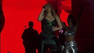 Bebe Rexha - Sacrifice ❤️‍🔥 GRANATOS LIVE FESTIVAL 2023 Lithuania, Rumšiškės