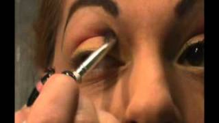 Spring Make Up, trucco di Primavera, collaborazione con MrDeedra