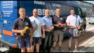 Reportage Belisol Tsjing Tsjing Verlenging