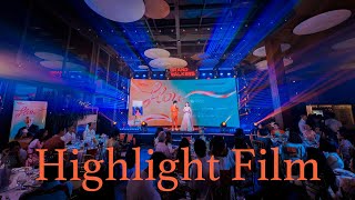 [Brand Walkers 2023] Concept Flow - Chạm Chính Mình (Event Highlight Film)