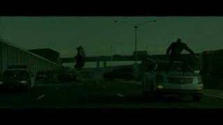 Matrix Reloaded Fan-Trailer