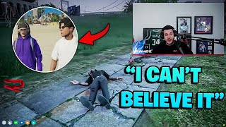 Ramee Still Can't Believe CG Is Working With X & Marty | Nopixel 4.0