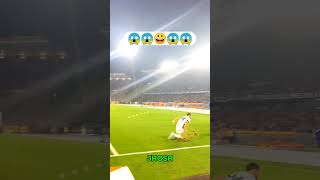 funny football celebration 😀😀#funny #viral #jokes