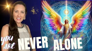 How To TALK With ANGELS (and How They CAN HELP YOU)