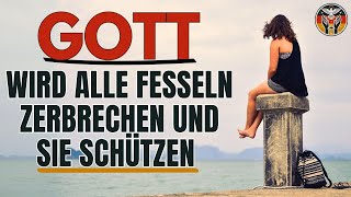 WERDEN SIE DURCH GOTTES KRAFT GESCHÜTZT: KEINE BEDROHUNG WIRD SIE TREFFEN |Andacht |Glaube und Gebet