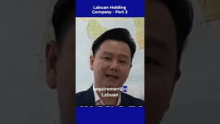 Labuan Holding Company - Part 3 #shorts