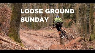 LOOSE GROUND SUNDAY