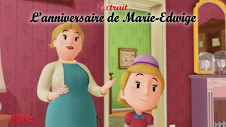 LE PETIT NICOLAS - L'anniversaire de Marie-Edwige