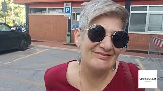 Sara Gargano annuncia assunzione 21 ex ferrotel