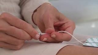 Using the Electrode Body Pads - REVITIVE Circulation Booster