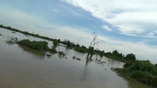 Tonle Sap Lake Life In Cambodia