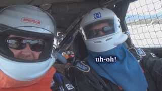 MAXTRAX 2013 SCORE Baja 1000 Desert Race Off Road Racing Class 11 #1108