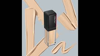 SHISEIDO SYNCHRO SKIN SELF-REFRESHING CONCEALER İLE YÜKSEK KAPATICILIK #shiseido