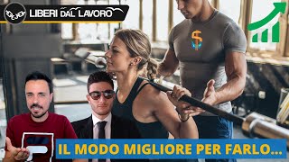 🔴 IL MODO MIGLIORE PER FARLO...