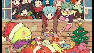 Assassination Classroom Die Weihnachtsgeschichte #3