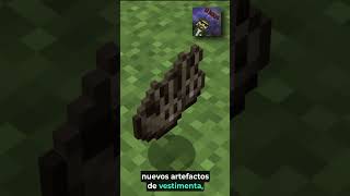 !MINI MODS PARA TU MUNDO DE MINECRAFT PARTE 12! #minecraft #modpack #artifacts