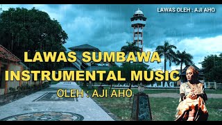 INSTRUMENTAL ( LAWAS SUMBAWA #01 )  4K UHDCinema Video