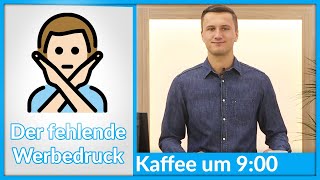 Der fehlende Werbedruck in Google Ads, ein häufiger Fehler