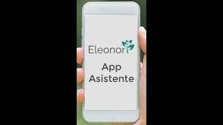 App Eleonor Asistente