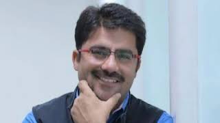 Anchor, Journalist Rohit Sardana