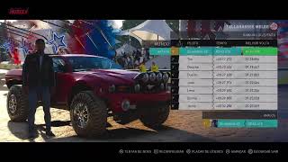 The Crew Motofest (Ps5)