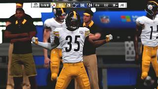 Madden 19 Highlight Montage