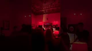 Adria B2B Pau Roses @ Cupula Recordings At Studio Stereo, Barcelona