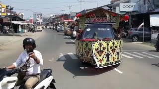 KENANGAN GAWAI DAYAK KETAPANG 2019