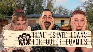 We Financed Our Dream Home and So Can You! Real Estate Financial Break Down for Dummies