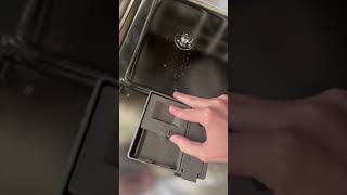 How to load the dishwasher