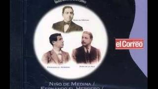 Una cordera - Niño de la Isla