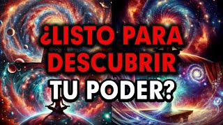 ✨ ELEGIDOS ✨ ¿Estás listo para despertar tu fuerza oculta?