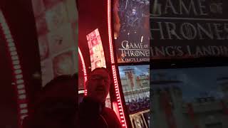 Vegas slot game of thrones