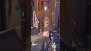 #Overwatch #Game #FPS