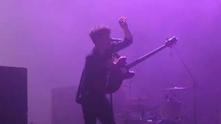 Black Rebel Motorcycle Clube @Vilar de Mouros 2022 II