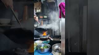 Pernah makan mee tikus? Craving for Fried Mouse Noodles Malaysia Street Food