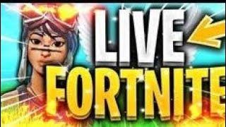 Live Fortnite