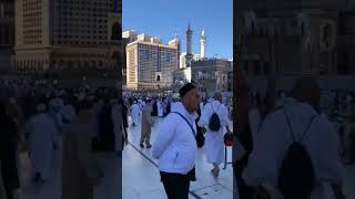 #makkah #baitullah