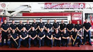 Career Recruit Class S27 Graduation - May 20, 2022